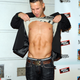 Illustration for article titled The Situation's Abs Will Dance With The Stars & Make $1M This Year